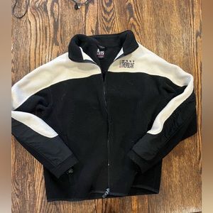 Vintage Roots fleece